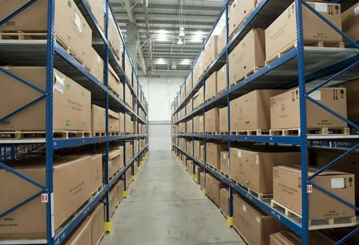 漳州到会同县货物仓储