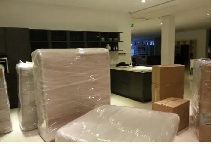 漳州到会同县长途搬家