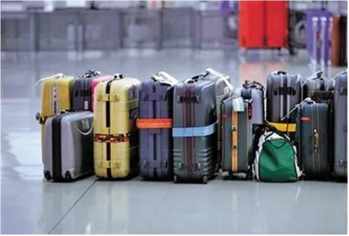 漳州到会同县行李托运