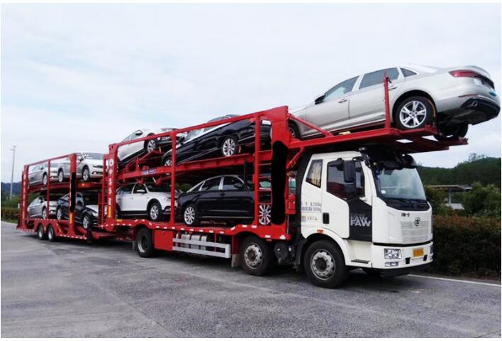 漳州到会同县轿车托运